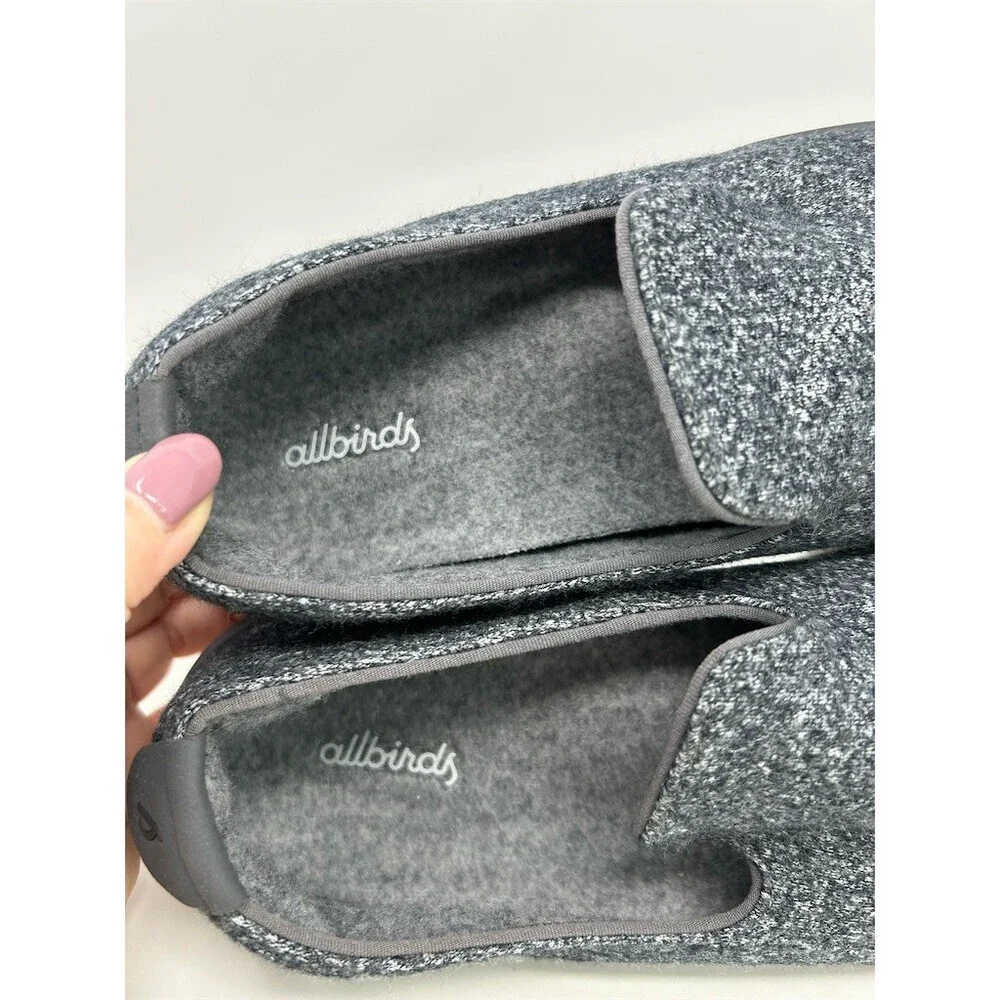allbirds wool lounger